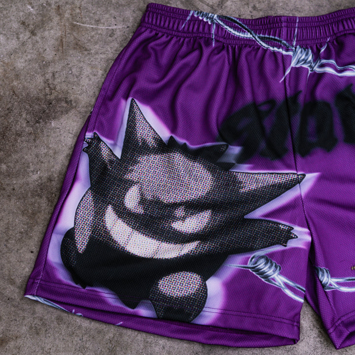 GNGR STATUS SHORTS – withstatus