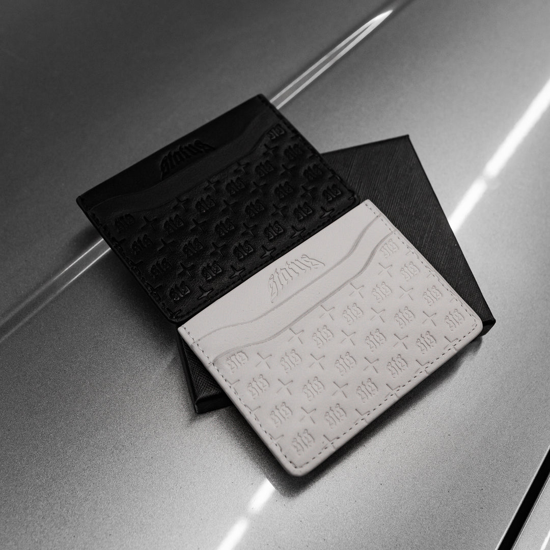 STATUS CARD WALLET – withstatus STATUS CARD WALLET – withstatus