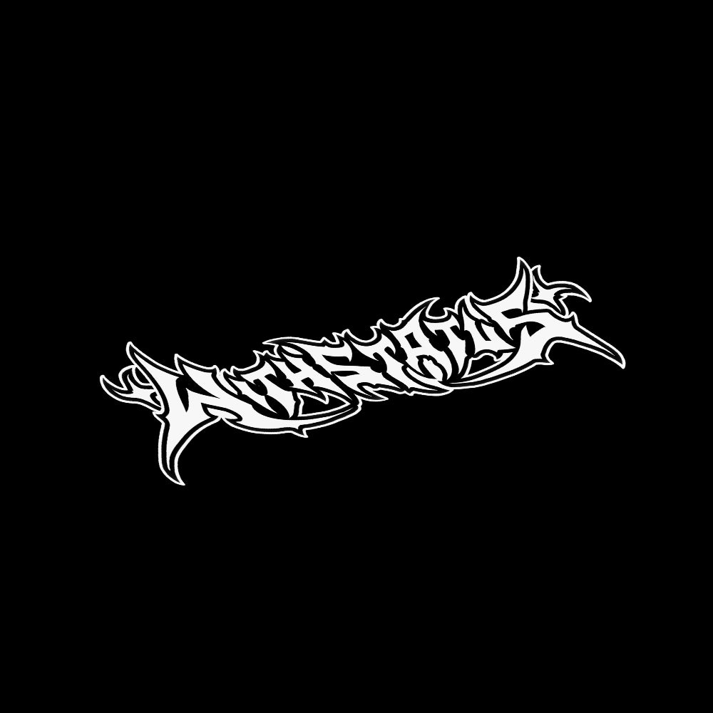 WITHSTATUS METAL DECAL – withstatus