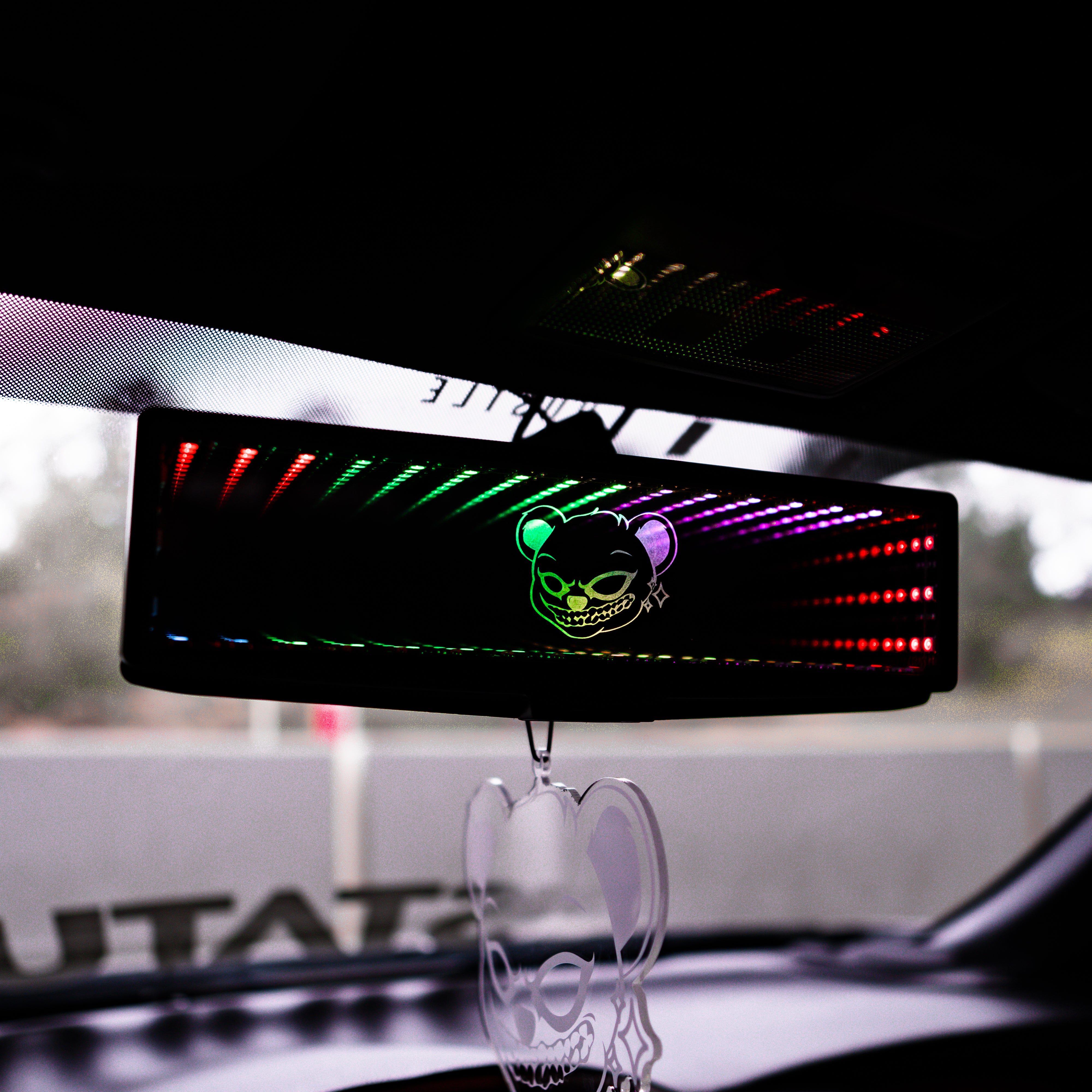 REAR VIEW MIRRORS – withstatus REAR VIEW MIRRORS – withstatus