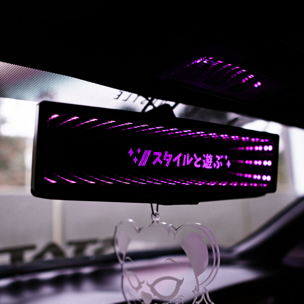 REAR VIEW MIRRORS – withstatus REAR VIEW MIRRORS – withstatus